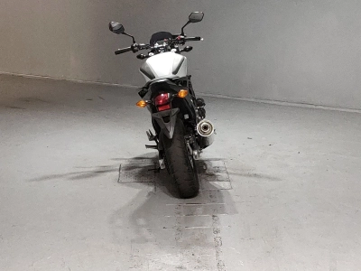 Honda NC750S