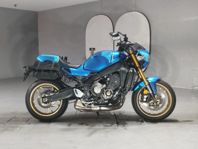 Yamaha XSR900