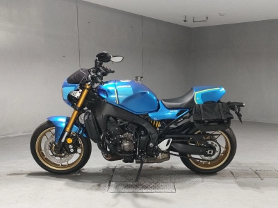 Yamaha XSR900