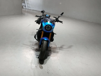 Yamaha XSR900