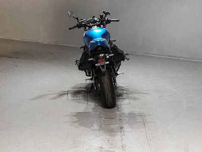 Yamaha XSR900