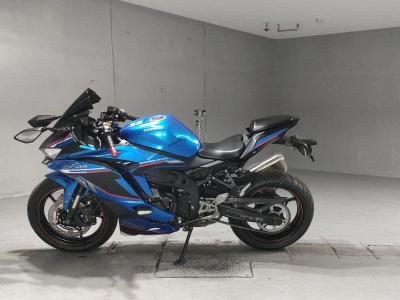 Kawasaki  NINJA ZX-4R SE