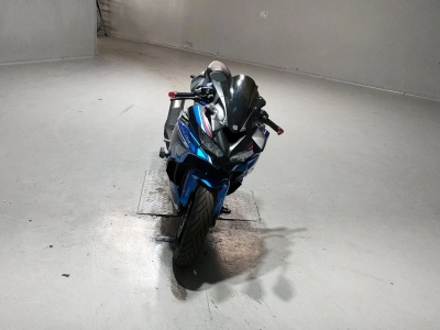 Kawasaki  NINJA ZX-4R SE