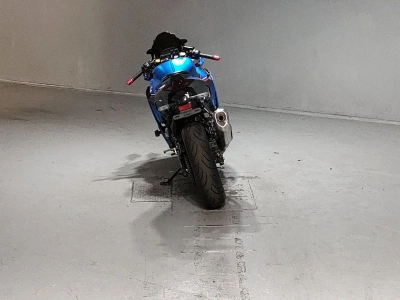 Kawasaki  NINJA ZX-4R SE