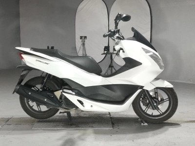 Honda PCX125