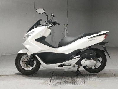 Honda PCX125
