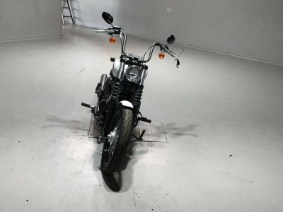Harley-Davidson  HARLEY FXBBS1870