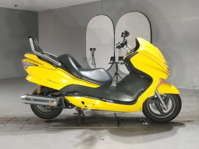 Honda FORZA Z