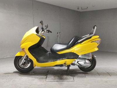 Honda FORZA Z