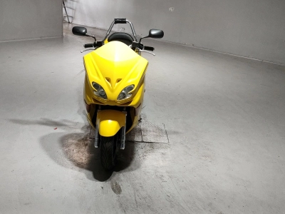 Honda FORZA Z