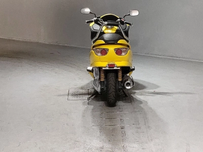 Honda FORZA Z