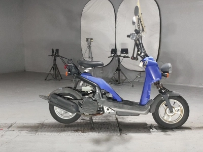 Honda BYTE
