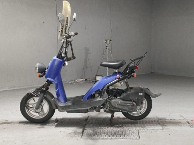 Honda BYTE