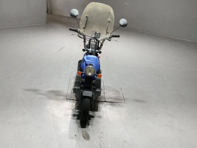 Honda BYTE
