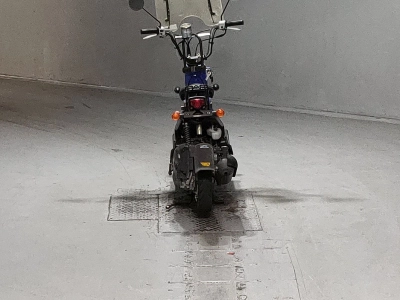Honda BYTE