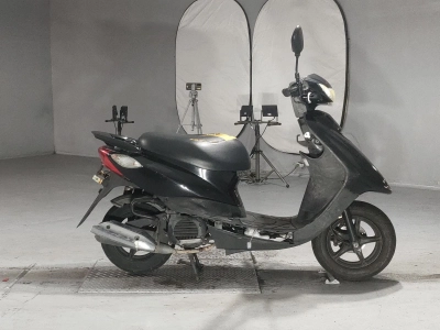 Yamaha JOG DX
