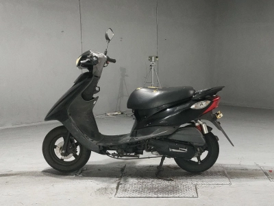 Yamaha JOG DX
