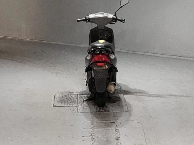 Yamaha JOG DX