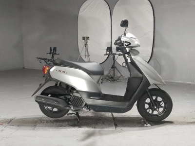 Yamaha JOG