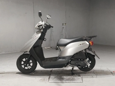 Yamaha JOG