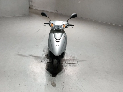 Yamaha JOG