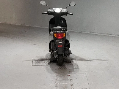 Yamaha JOG