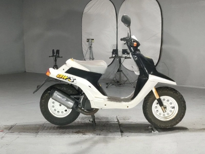 Yamaha BW'S50