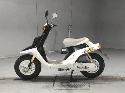 Yamaha BW'S50
