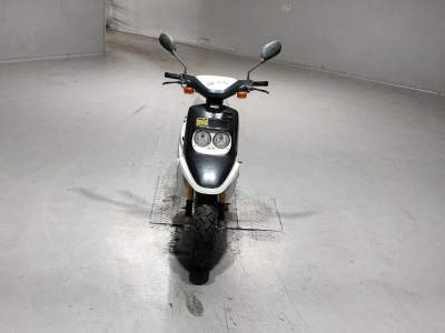 Yamaha BW'S50