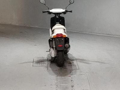 Yamaha BW'S50