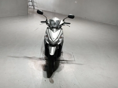 Suzuki ADDRESS V110