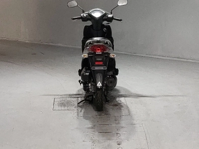 Suzuki ADDRESS V110