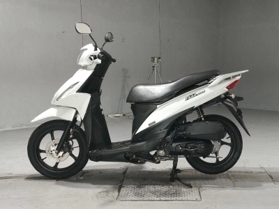 Suzuki ADDRESS V110