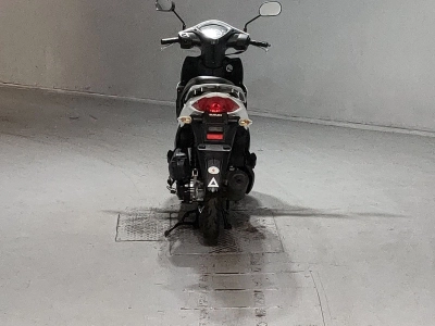 Suzuki ADDRESS V110