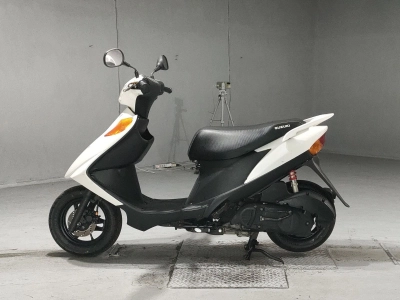 Suzuki ADDRESS V125