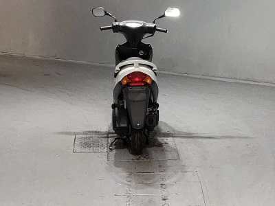Suzuki ADDRESS V125