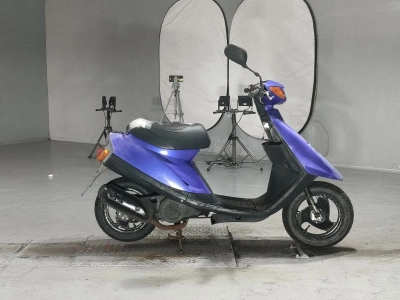 Yamaha JOG