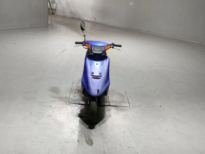 Yamaha JOG