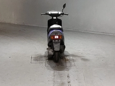 Yamaha JOG