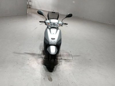 Honda  TACT  BASIC 