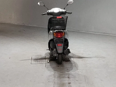 Honda  TACT  BASIC 