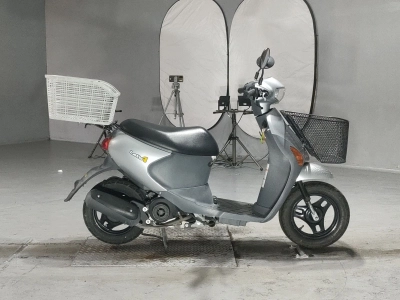 Suzuki LET'S4