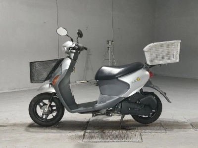 Suzuki LET'S4