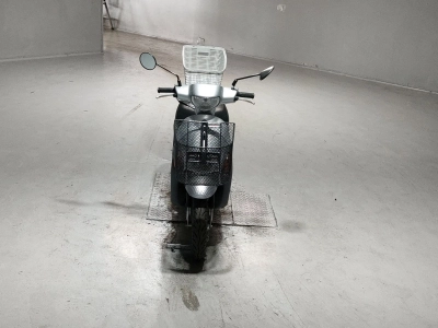 Suzuki LET'S4