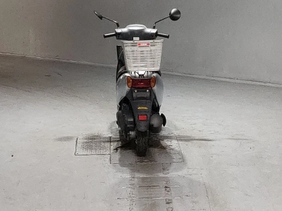 Suzuki LET'S4