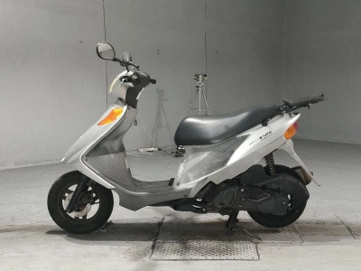 Suzuki ADDRESS V125