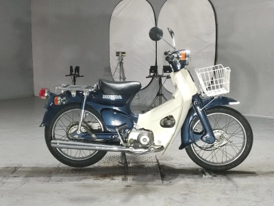 Honda SUPER CUB90