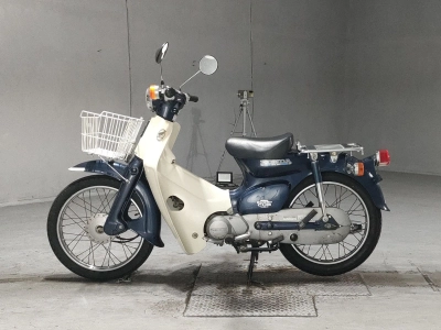 Honda SUPER CUB90