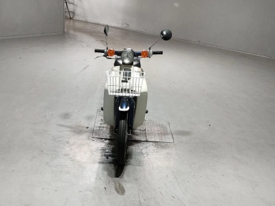 Honda SUPER CUB90