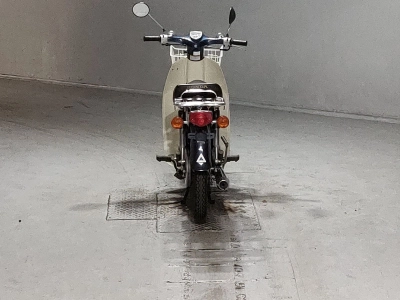 Honda SUPER CUB90